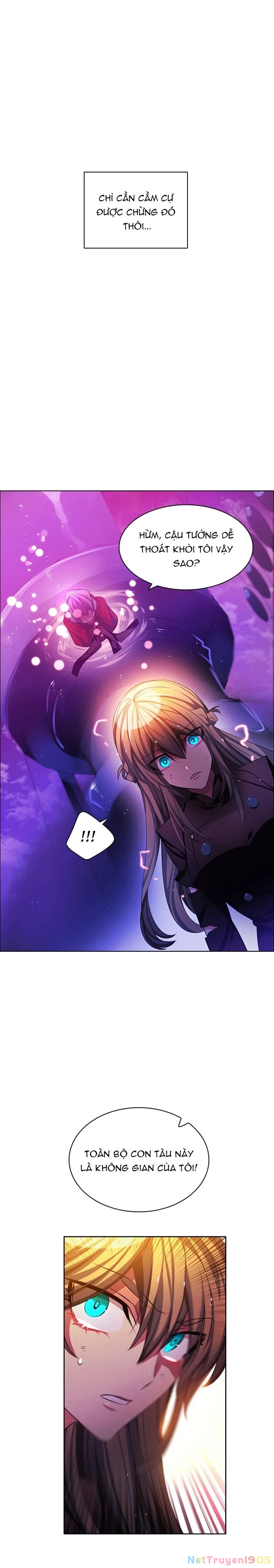 Zero Game Chapter 73 - 27