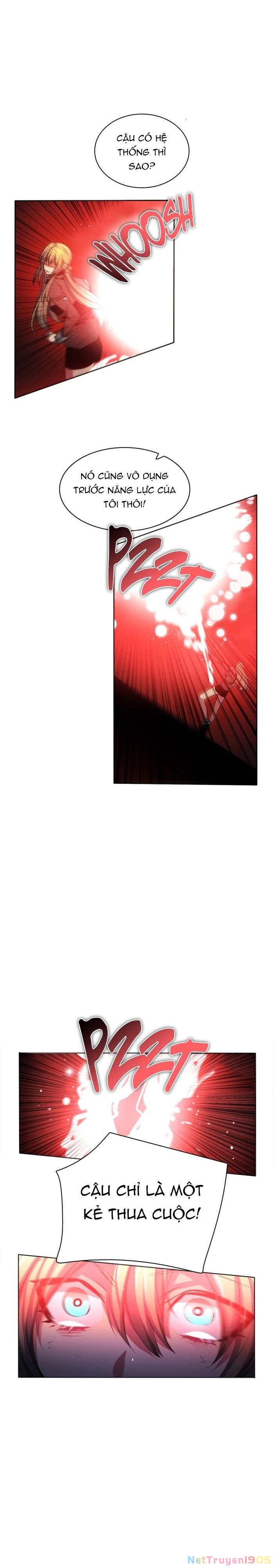 Zero Game Chapter 73 - 28