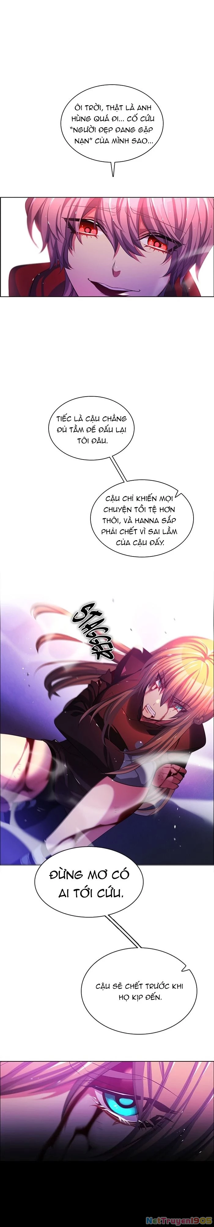 Zero Game Chapter 73 - 29