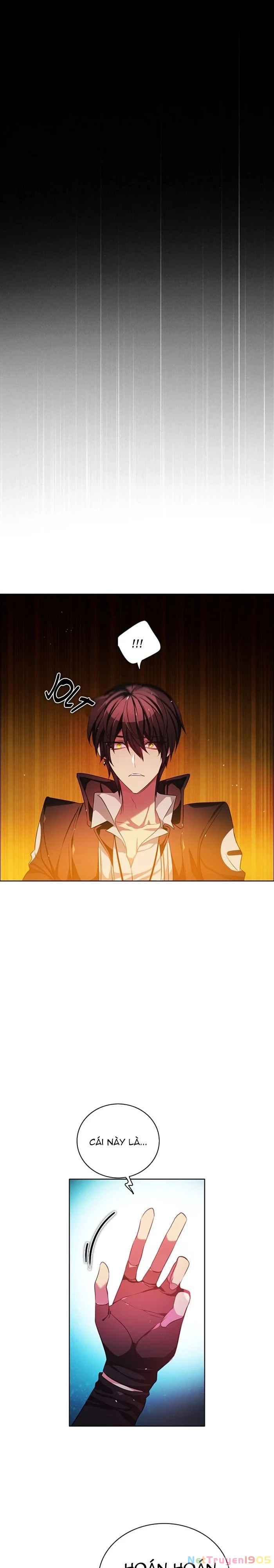 Zero Game Chapter 73 - 30