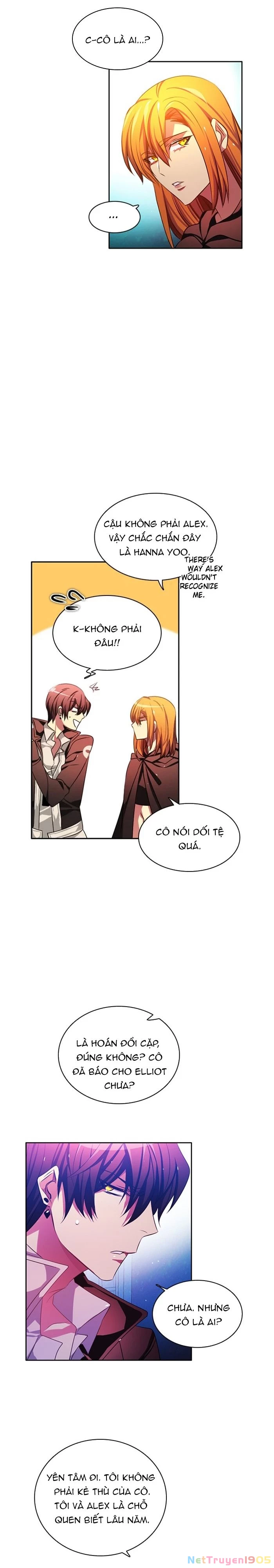 Zero Game Chapter 73 - 32