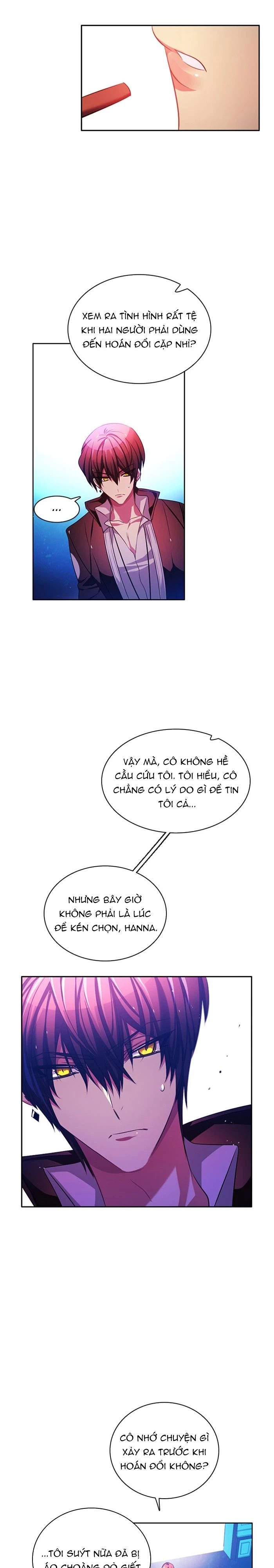 Zero Game Chapter 73 - 33