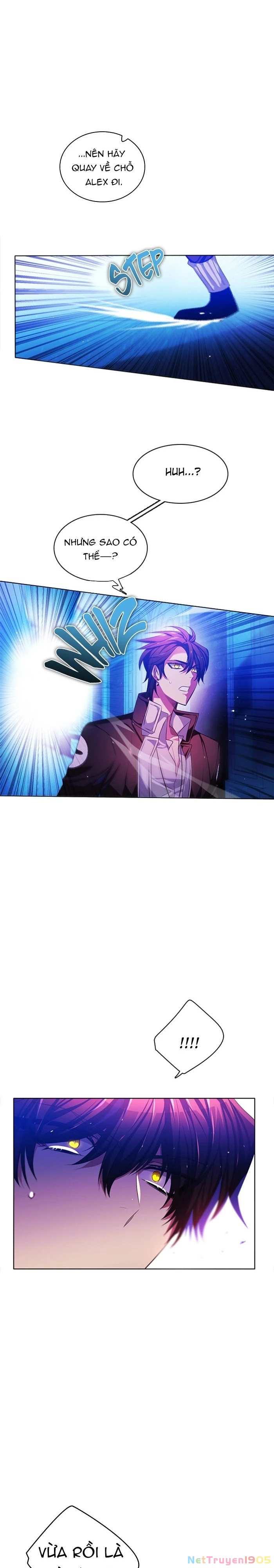 Zero Game Chapter 73 - 35