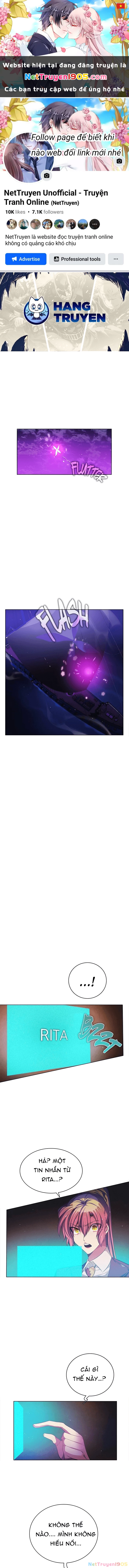 Zero Game Chapter 74 - 1