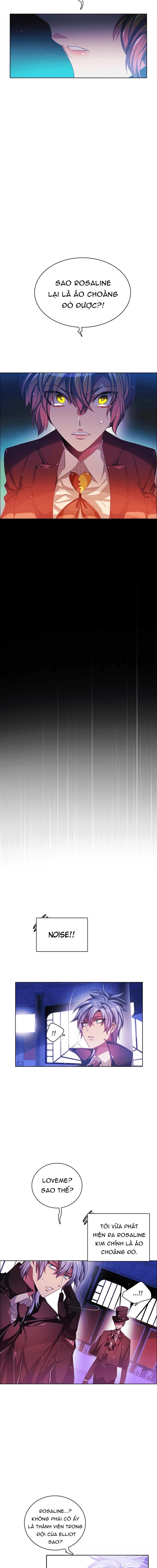 Zero Game Chapter 74 - 2