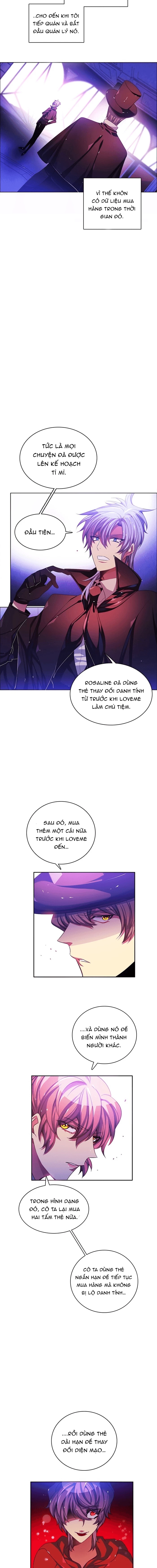 Zero Game Chapter 74 - 5