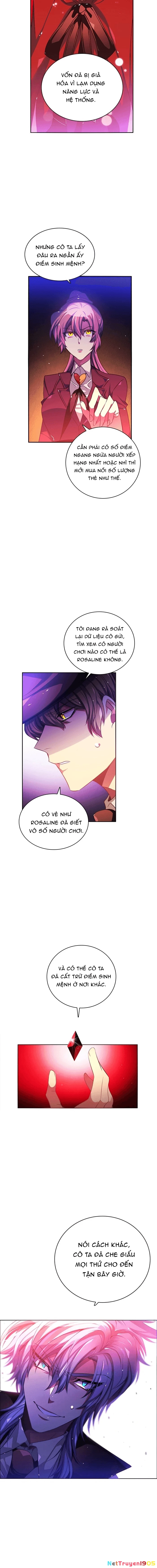 Zero Game Chapter 74 - 6