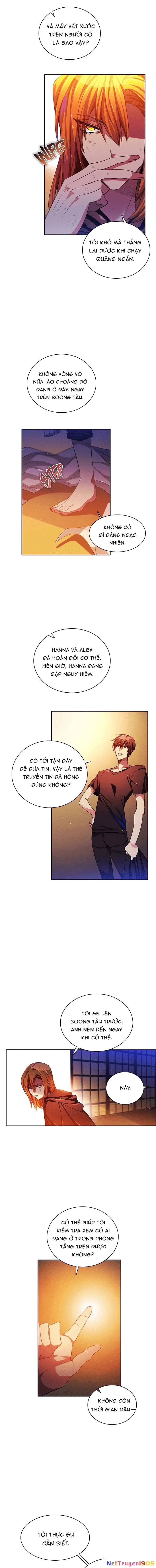 Zero Game Chapter 74 - 8