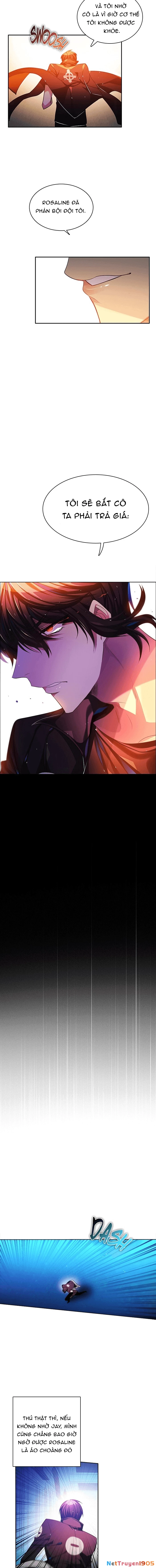 Zero Game Chapter 74 - 9