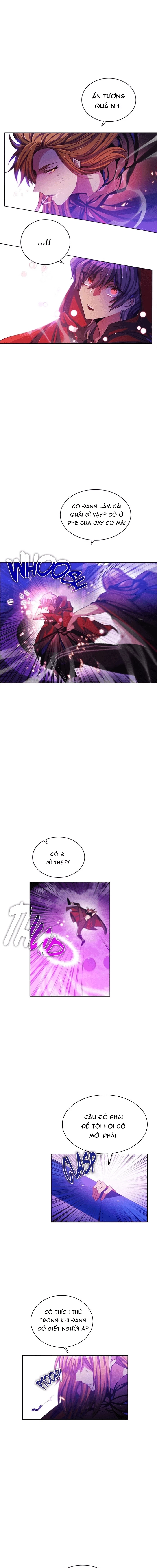 Zero Game Chapter 74 - 13