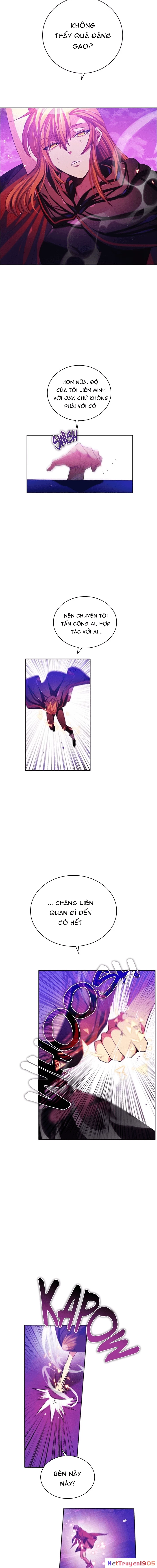 Zero Game Chapter 74 - 14