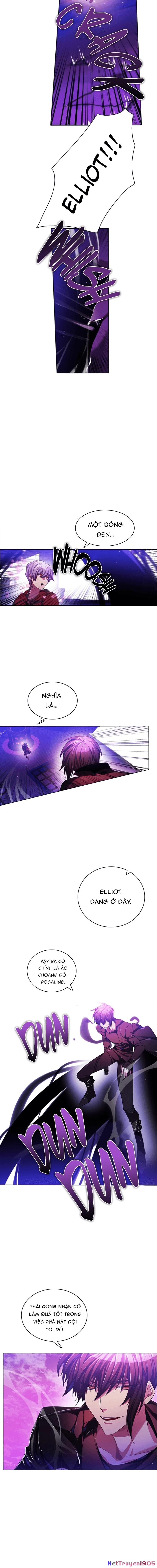 Zero Game Chapter 74 - 15