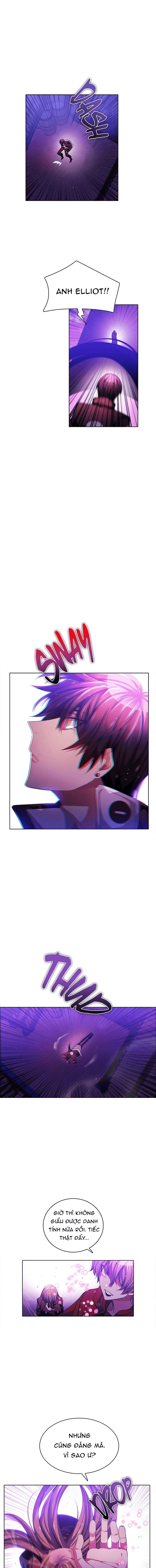 Zero Game Chapter 74 - 16