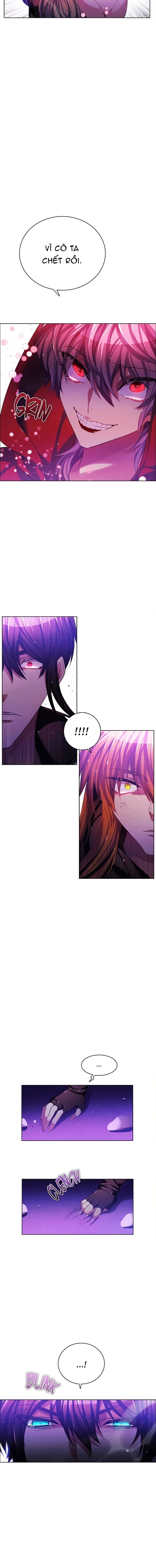 Zero Game Chapter 74 - 17