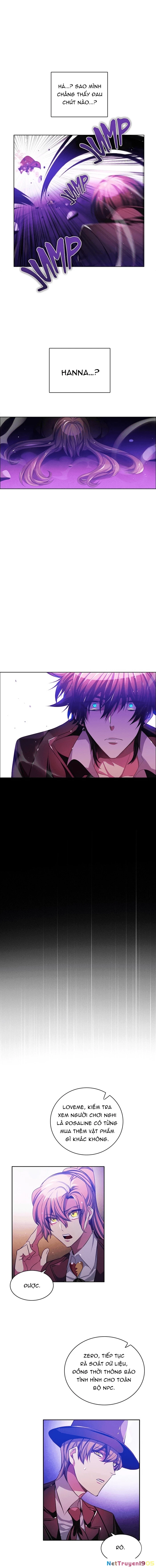 Zero Game Chapter 74 - 18