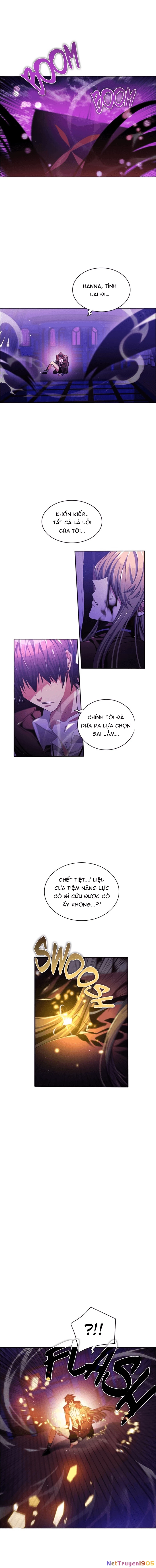 Zero Game Chapter 75 - 3