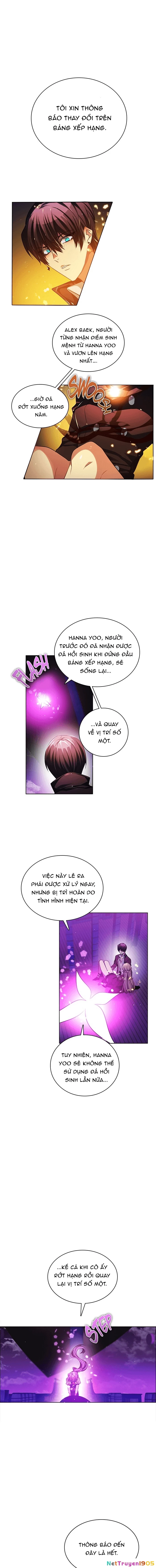 Zero Game Chapter 75 - 4