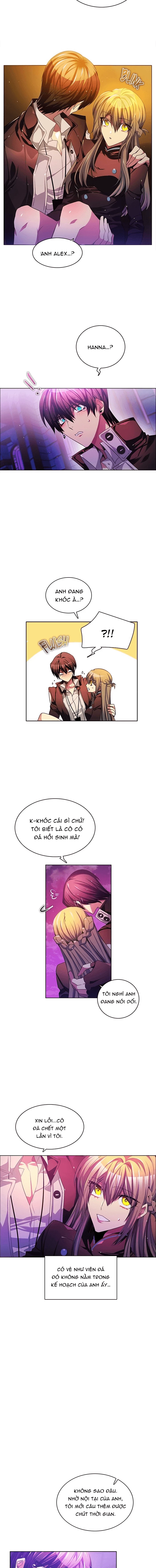 Zero Game Chapter 75 - 5