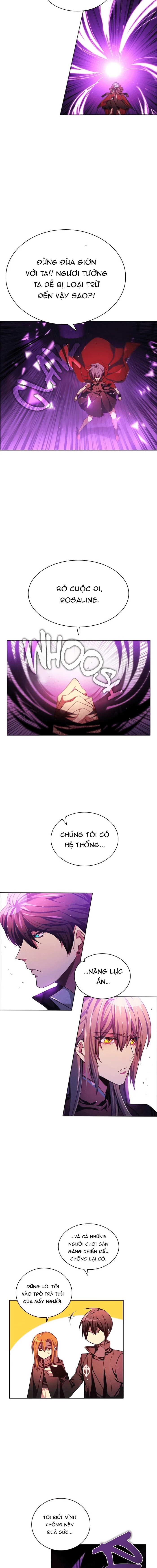 Zero Game Chapter 75 - 7