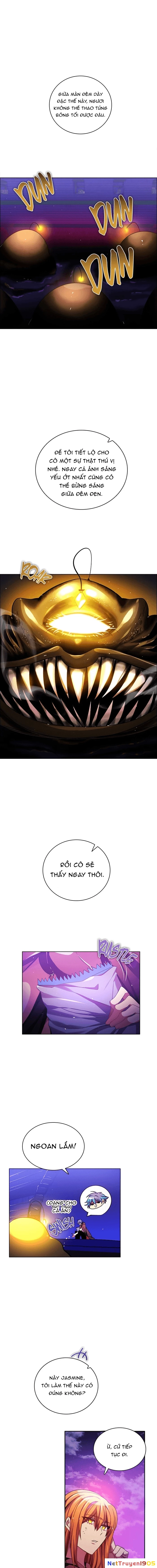 Zero Game Chapter 75 - 9