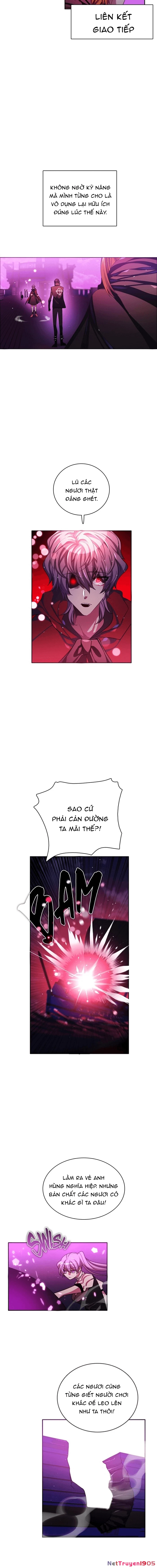 Zero Game Chapter 75 - 10