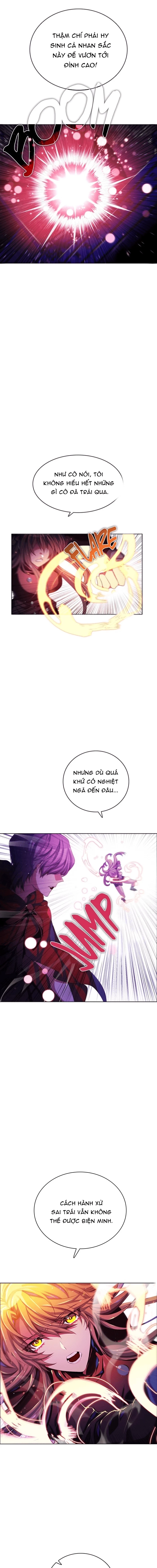 Zero Game Chapter 75 - 12