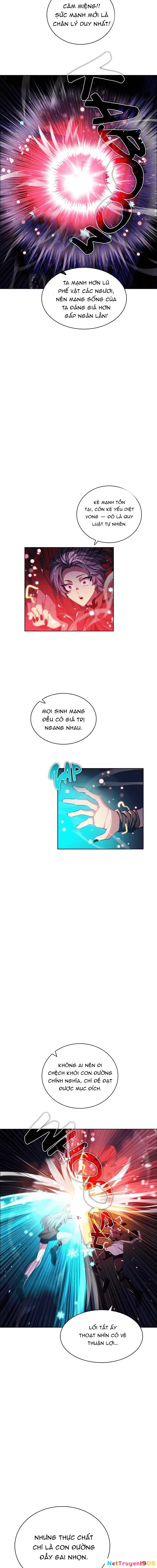 Zero Game Chapter 75 - 13