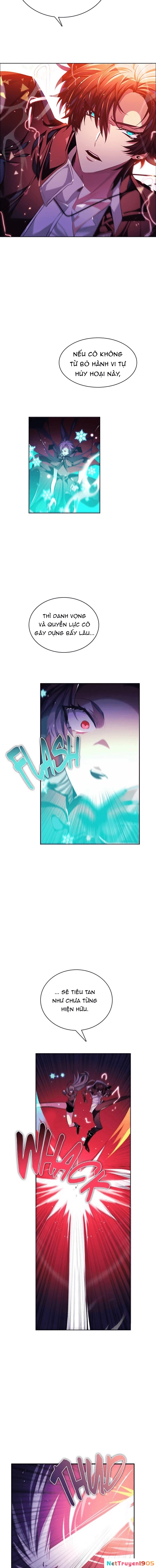 Zero Game Chapter 75 - 14