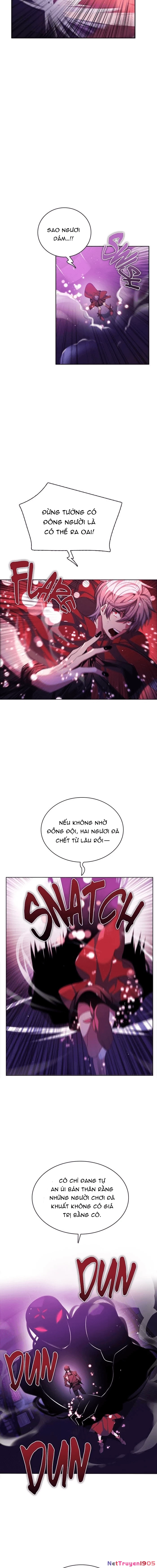 Zero Game Chapter 75 - 15