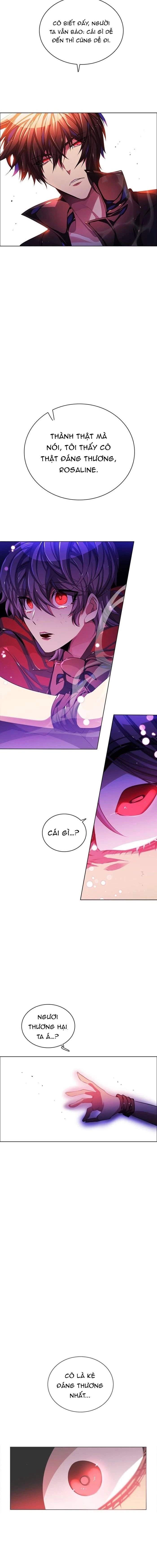 Zero Game Chapter 75 - 16