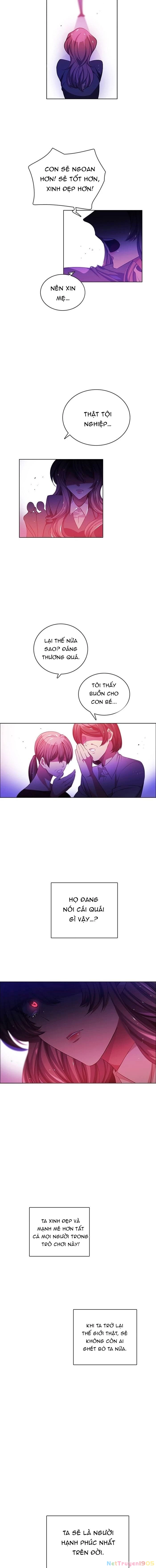 Zero Game Chapter 75 - 18