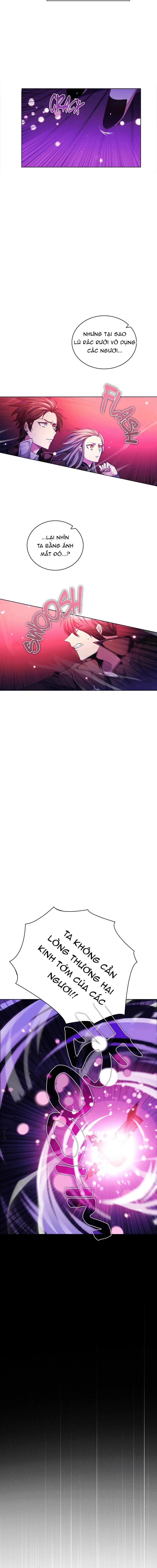 Zero Game Chapter 75 - 19