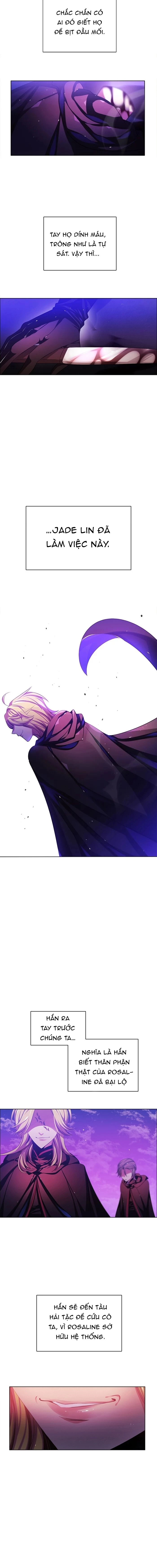 Zero Game Chapter 75 - 21