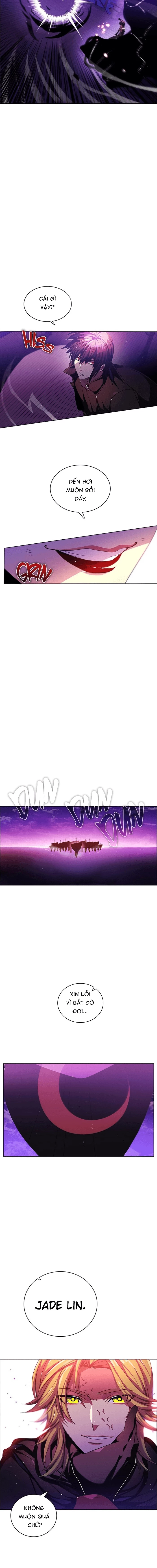 Zero Game Chapter 76 - 3