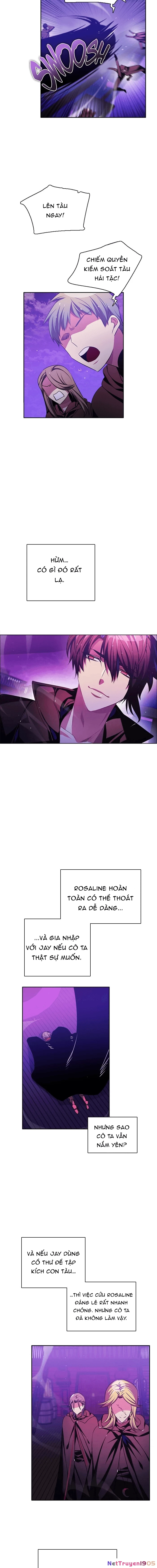 Zero Game Chapter 76 - 7