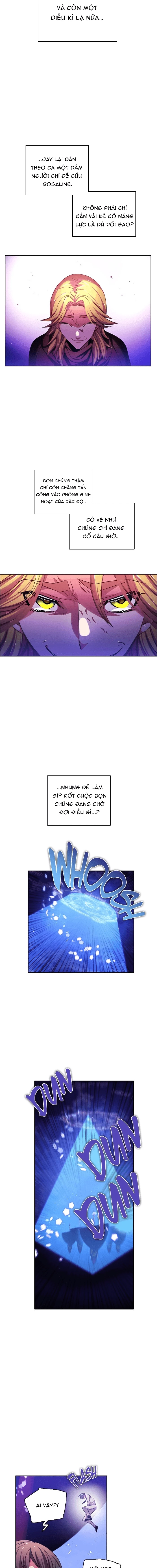 Zero Game Chapter 76 - 8