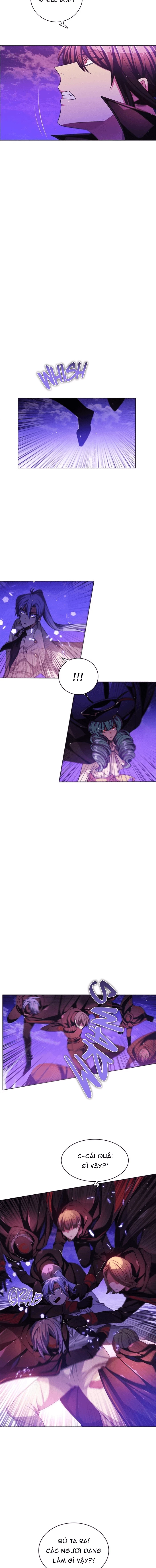 Zero Game Chapter 76 - 10