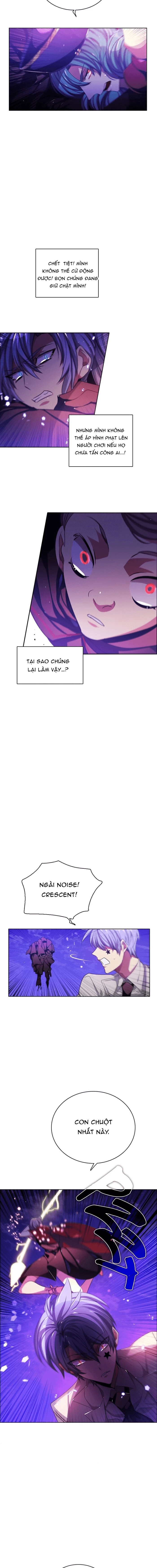 Zero Game Chapter 76 - 11