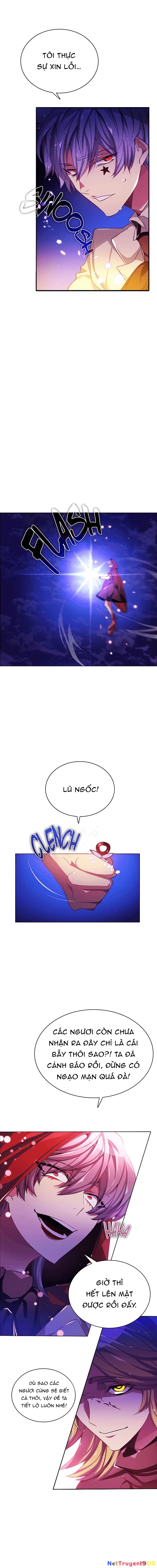 Zero Game Chapter 76 - 13