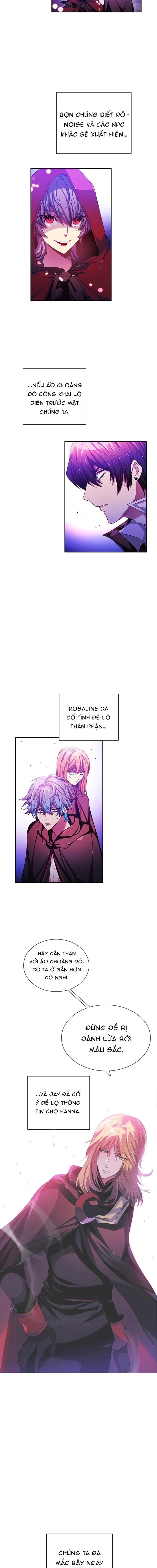 Zero Game Chapter 76 - 15