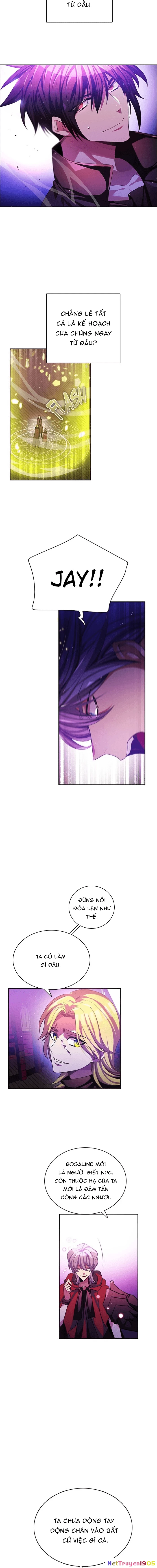 Zero Game Chapter 76 - 16