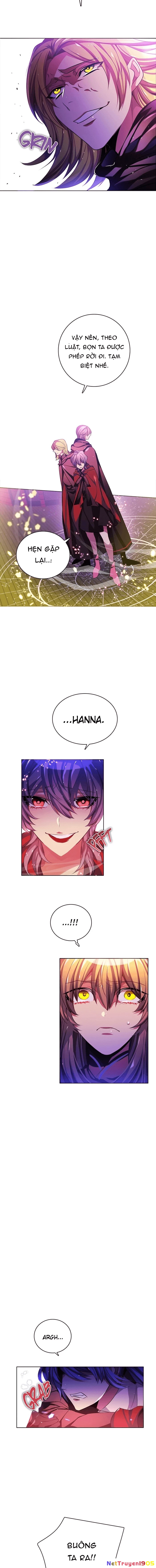 Zero Game Chapter 76 - 17