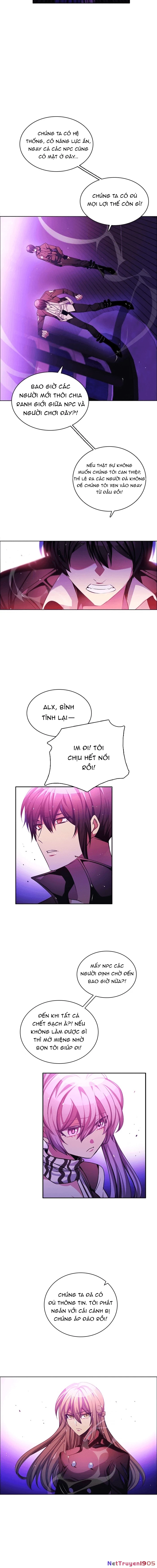 Zero Game Chapter 76 - 20