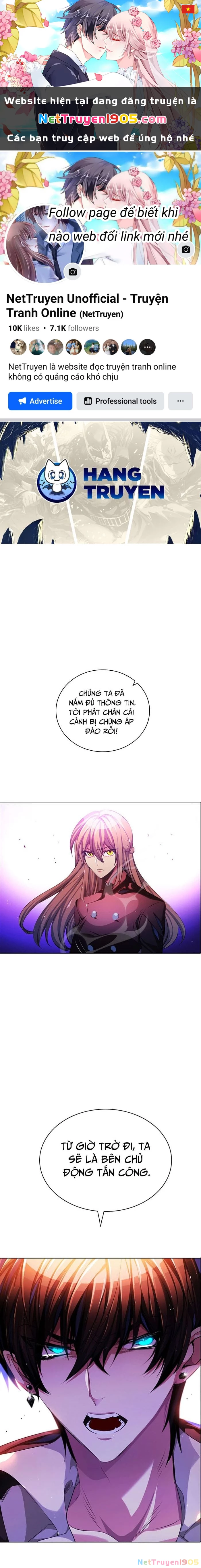 Zero Game Chapter 77 - 1