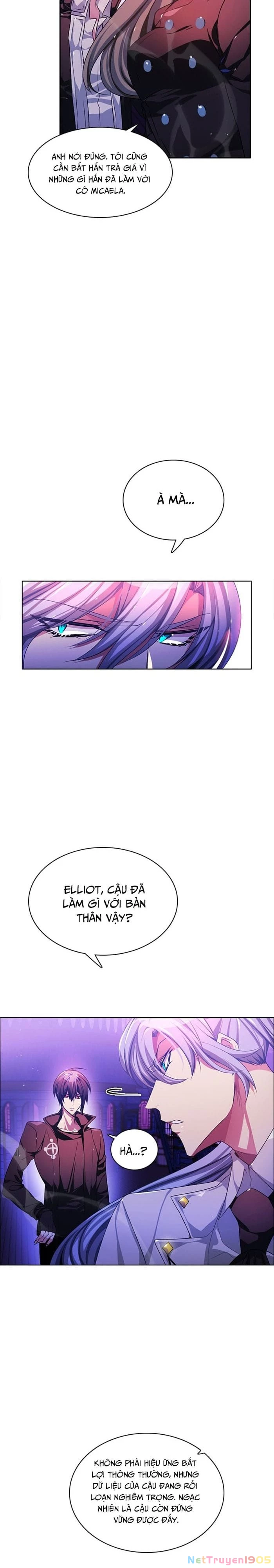 Zero Game Chapter 77 - 7