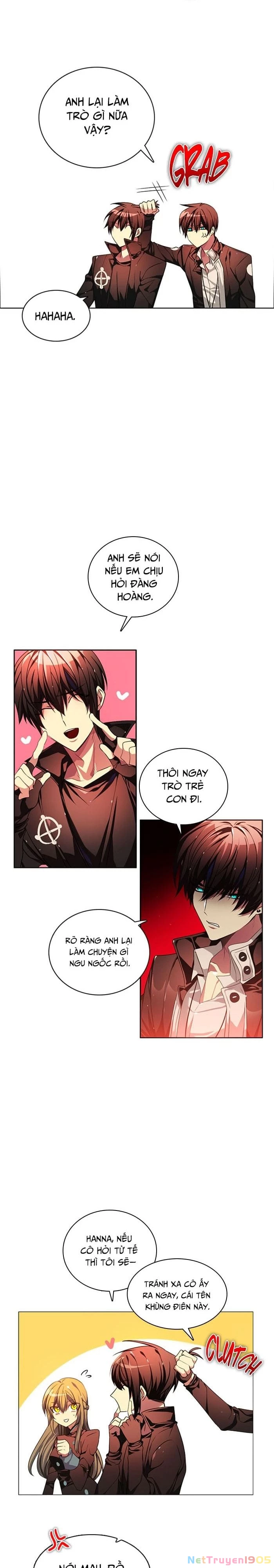 Zero Game Chapter 77 - 9