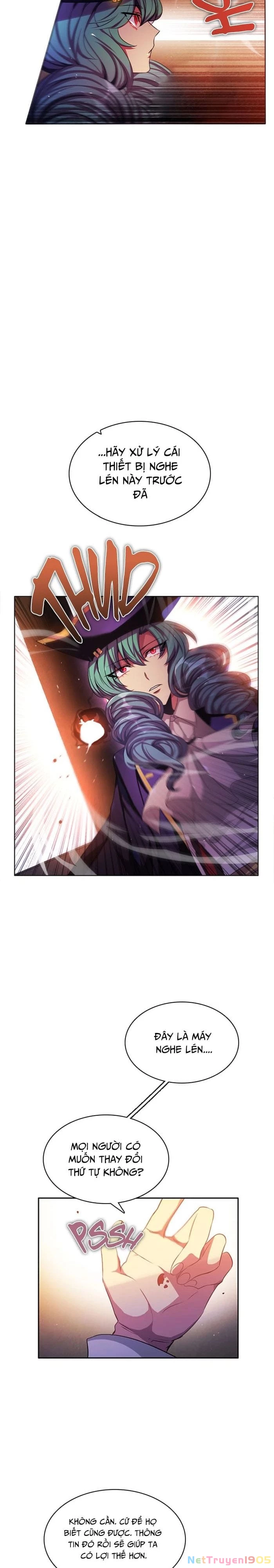 Zero Game Chapter 77 - 14