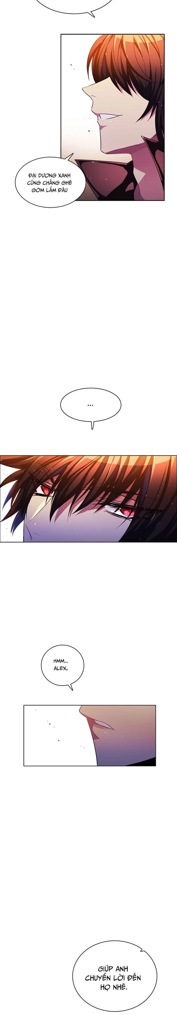 Zero Game Chapter 77 - 15