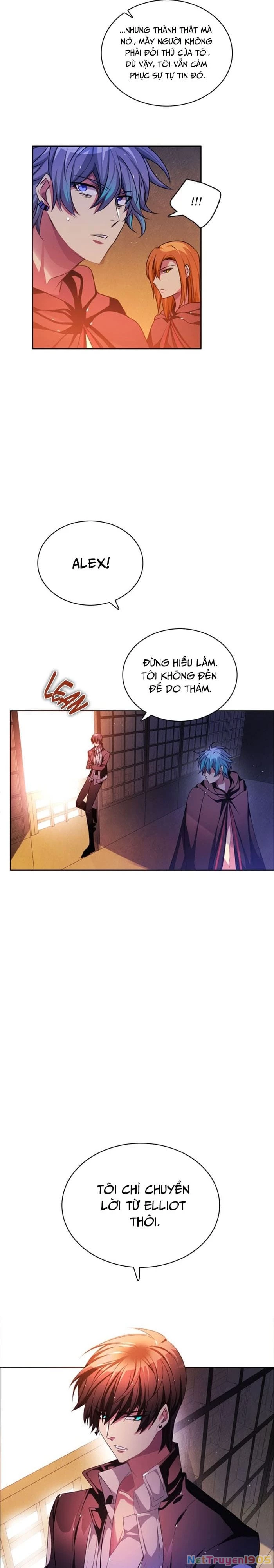 Zero Game Chapter 77 - 19