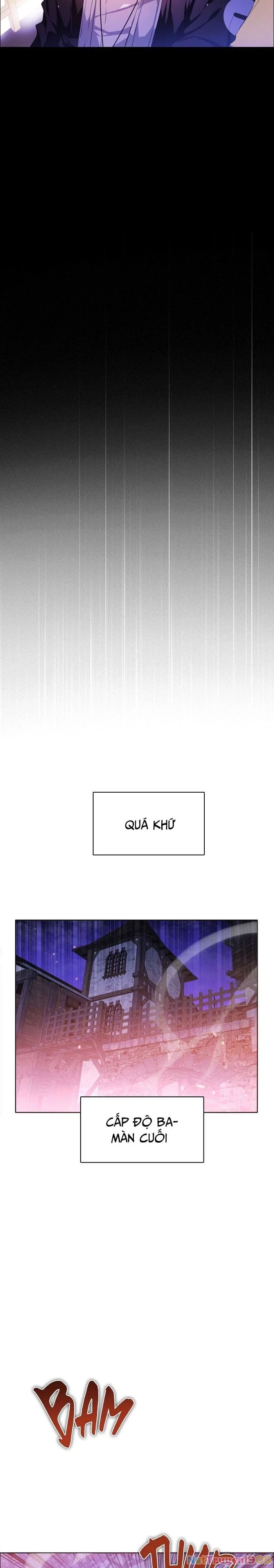 Zero Game Chapter 77 - 20